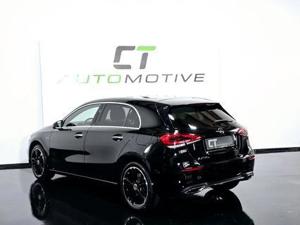 Mercedes-Benz A-Klasse Bild 4