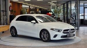 Mercedes-Benz A 160 Bild 9
