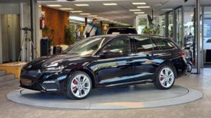 Skoda Octavia Bild 3