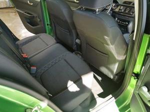 Skoda Fabia Bild 17