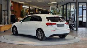 Mercedes-Benz A 160 Bild 5