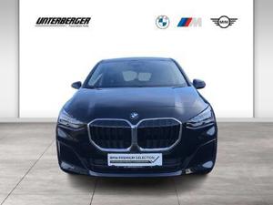 BMW 218d Active Tourer Vorführwagen // Premium Paket // Anhängerkupplung Bild 3