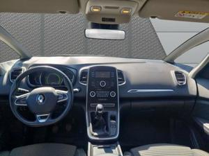 Renault Scenic Bild 14