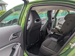 Mercedes-Benz A-Klasse Bild 16