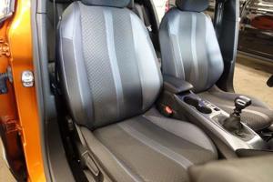 Peugeot 2008 2019 Bild 15