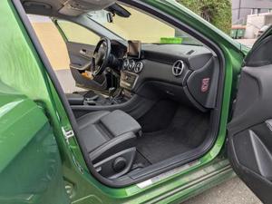 Mercedes-Benz A-Klasse Bild 4