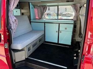 Volkswagen T4 Bild 12