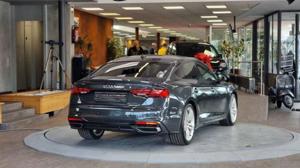Audi A5 Bild 8