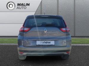 Renault Scenic Bild 4