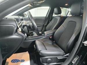 Mercedes-Benz A-Klasse Bild 10