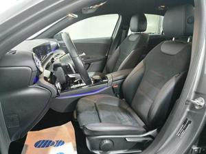 Mercedes-Benz A-Klasse Bild 11