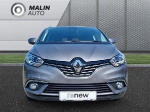 Renault Scenic Bild 8