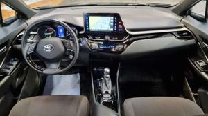 Toyota C-HR Bild 14