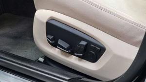 BMW 530 Bild 15