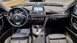 BMW 418 Bild 15