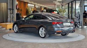 Audi A5 Bild 5