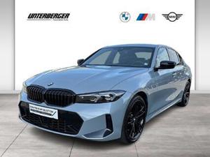 BMW 320d xDrive Limousine Vorführwagen // M Sportpaket // Anhängerkupplung