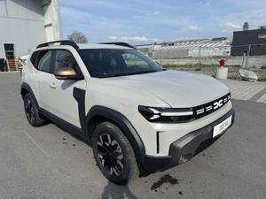 Dacia Duster Bild 4