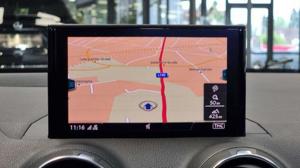 Audi Q2 Bild 18