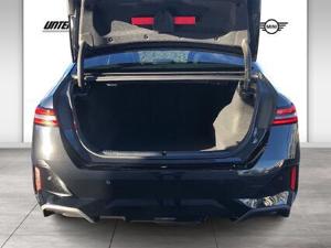 BMW 520d xDrive Limousine // M Sportpaket // Anhängerkupplung // Panoramadach Bild 11