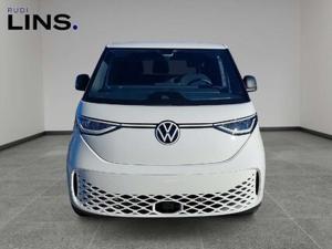 Volkswagen ID. Bild 8