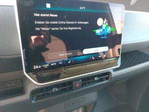 Volkswagen ID. Bild 11