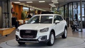 Audi Q2 Bild 2