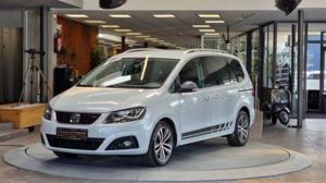 SEAT Alhambra Bild 2