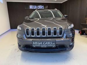 Jeep Cherokee Bild 2