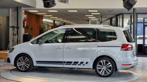 SEAT Alhambra Bild 5