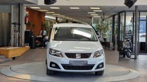 SEAT Alhambra Bild 14
