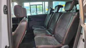 SEAT Alhambra Bild 17