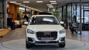 Audi Q2 Bild 3