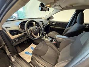 Jeep Cherokee Bild 6