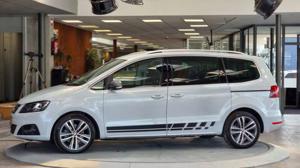 SEAT Alhambra Bild 4