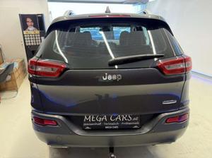 Jeep Cherokee Bild 8