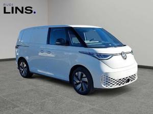 Volkswagen ID. Bild 7
