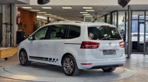 SEAT Alhambra Bild 6