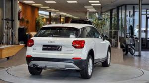 Audi Q2 Bild 9