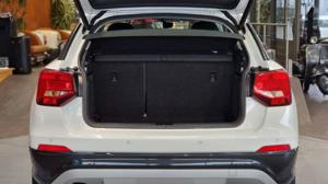 Audi Q2 Bild 12