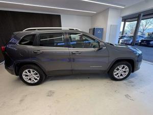 Jeep Cherokee Bild 4