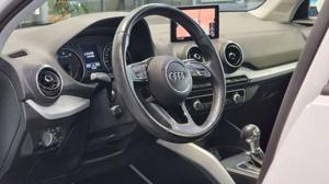 Audi Q2 Bild 15