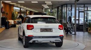 Audi Q2 Bild 8