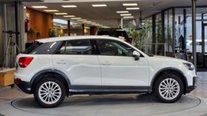 Audi Q2 Bild 11