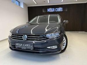 Volkswagen Passat Bild 2