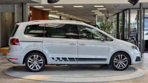SEAT Alhambra Bild 10