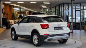 Audi Q2 Bild 7