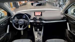 Audi Q2 Bild 14