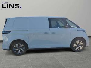 Volkswagen ID. Bild 6