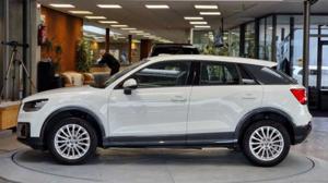Audi Q2 Bild 6